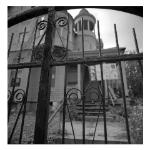 Frame 224-11, from the series Baltimore: Juxtaposed