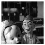 Frame 229-4, from the series On a String